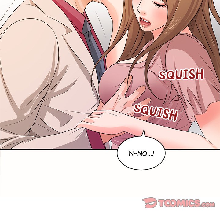 Office Troubles Chapter 19 image 98