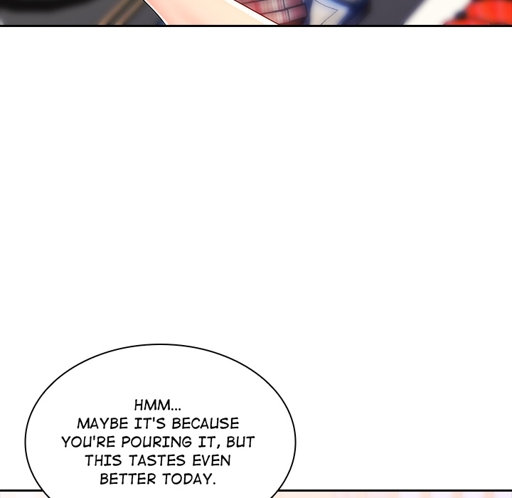 Office Troubles Chapter 2 image 102