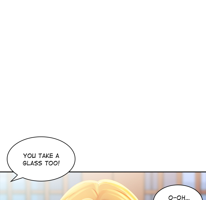 Office Troubles Chapter 2 image 105