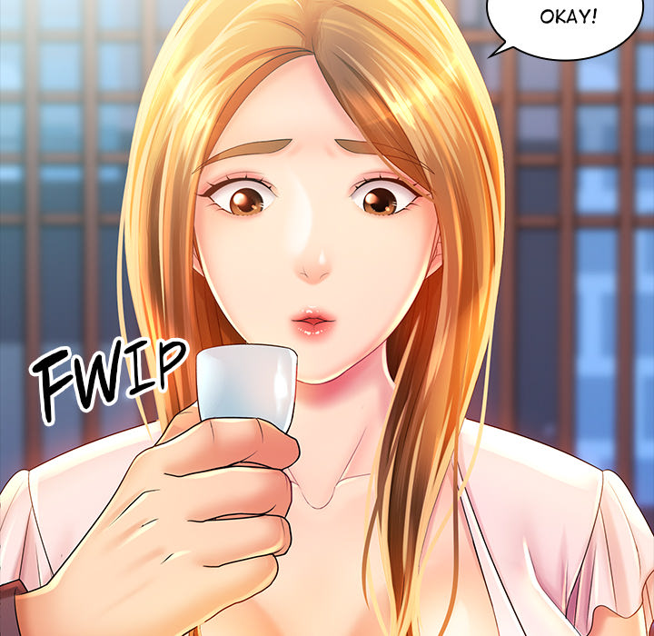 Office Troubles Chapter 2 image 106