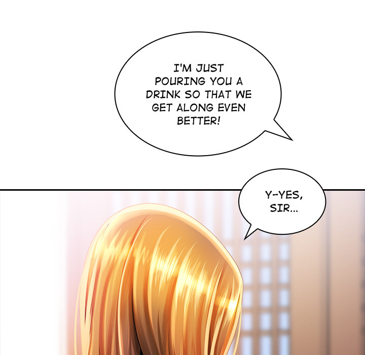 Office Troubles Chapter 2 image 108