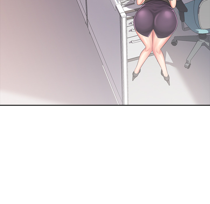 Office Troubles Chapter 2 image 10