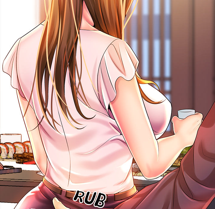 Office Troubles Chapter 2 image 109