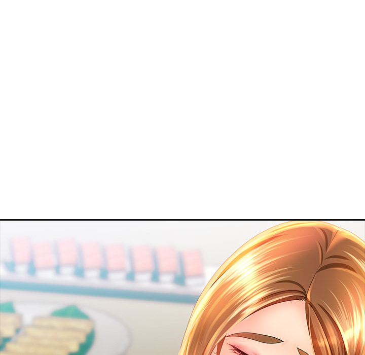 Office Troubles Chapter 2 image 111