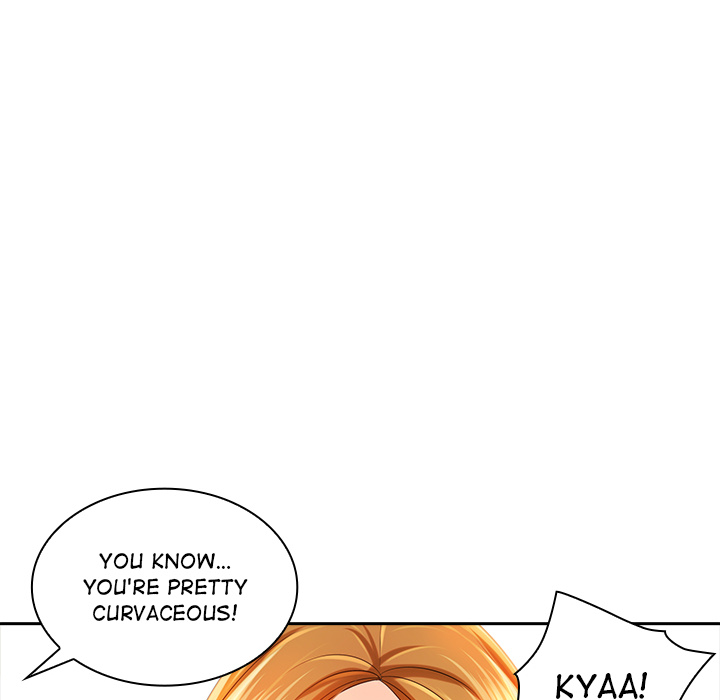 Office Troubles Chapter 2 image 114