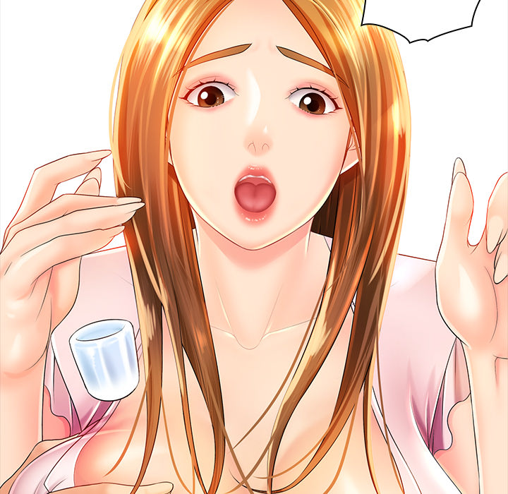 Office Troubles Chapter 2 image 115