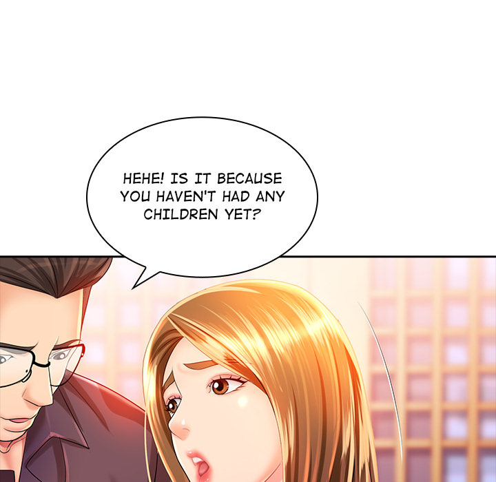 Office Troubles Chapter 2 image 117