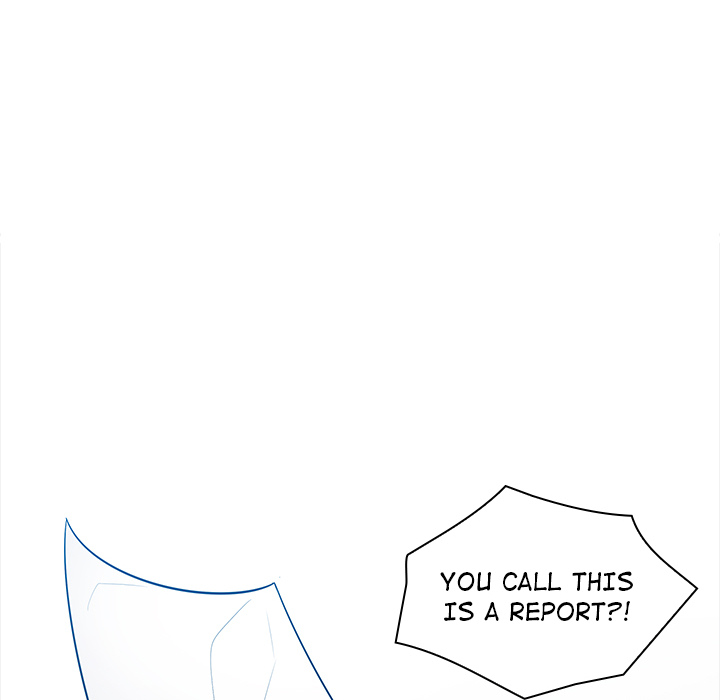 Office Troubles Chapter 2 image 11