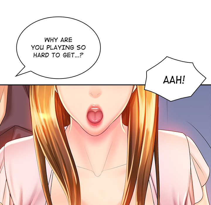Office Troubles Chapter 2 image 120