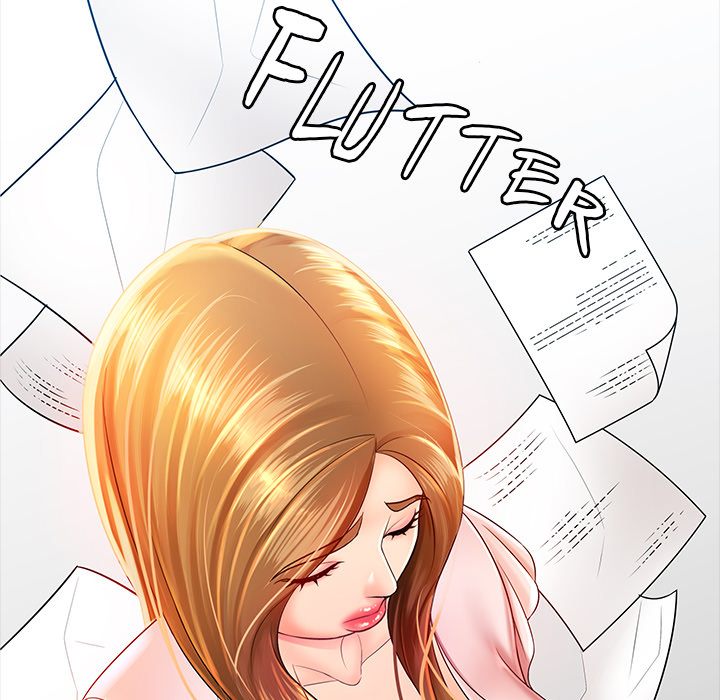 Office Troubles Chapter 2 image 12