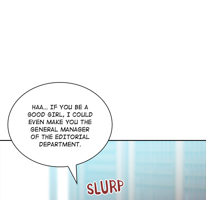 Office Troubles Chapter 2 image 129
