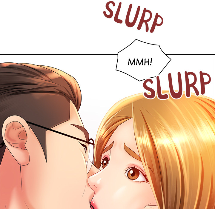 Office Troubles Chapter 2 image 132