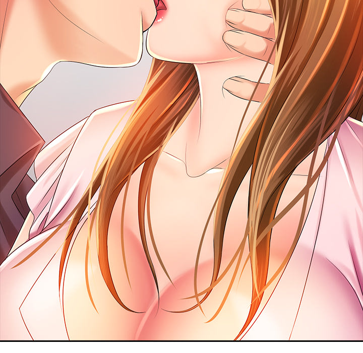 Office Troubles Chapter 2 image 133