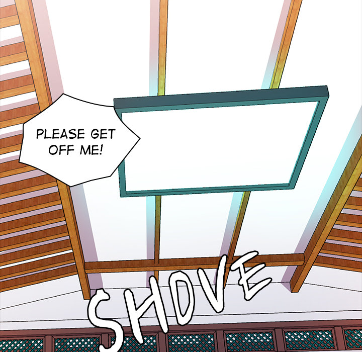 Office Troubles Chapter 2 image 135