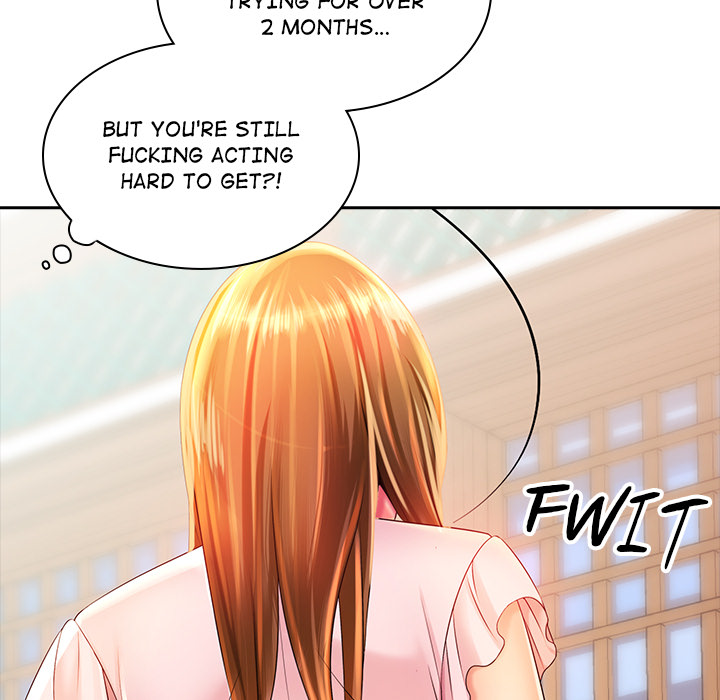 Office Troubles Chapter 2 image 140