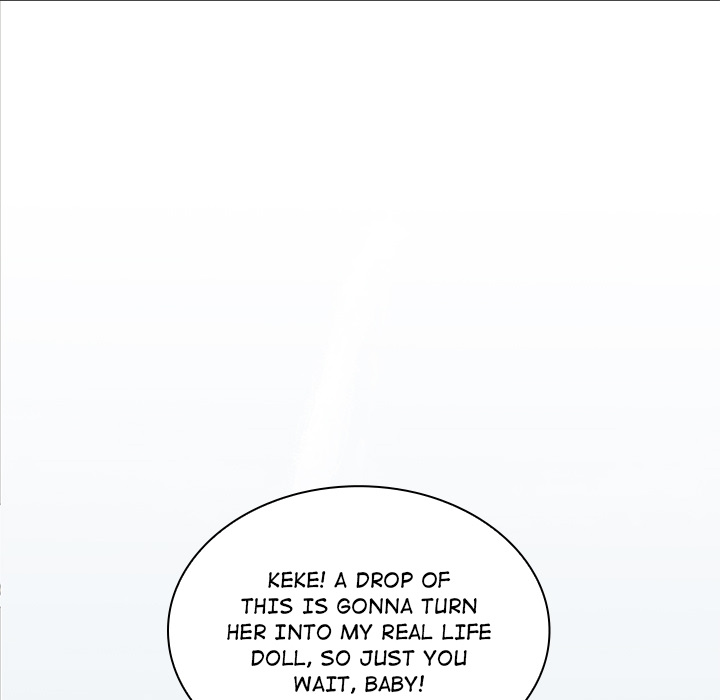 Office Troubles Chapter 2 image 146