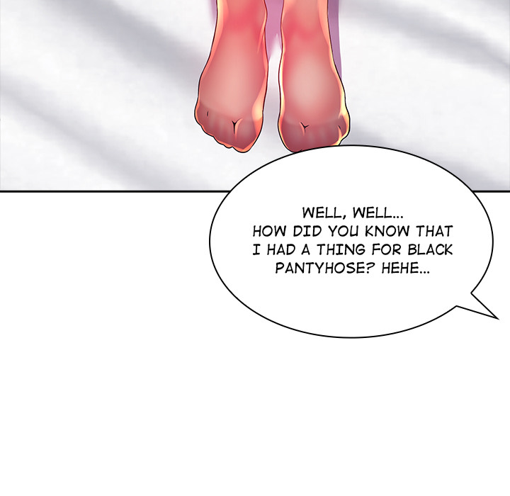 Office Troubles Chapter 2 image 160