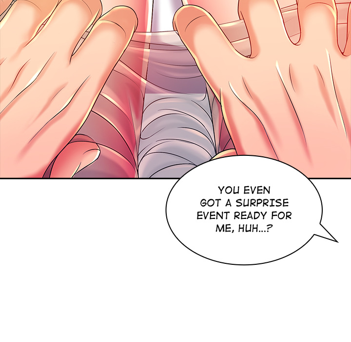 Office Troubles Chapter 2 image 163