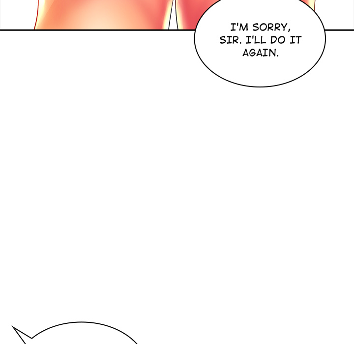 Office Troubles Chapter 2 image 17