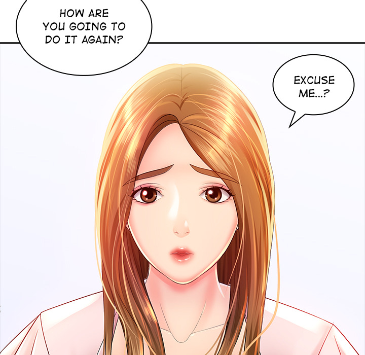 Office Troubles Chapter 2 image 18