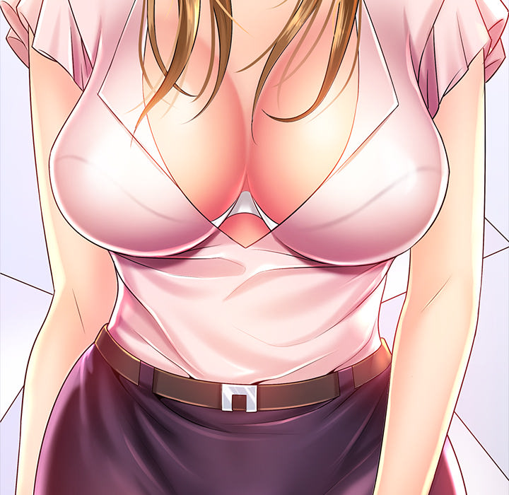 Office Troubles Chapter 2 image 19