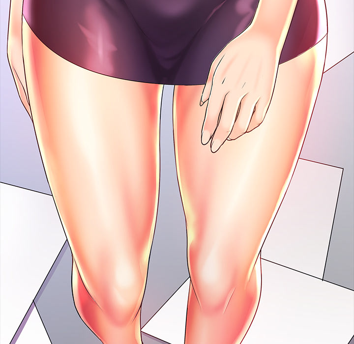 Office Troubles Chapter 2 image 20