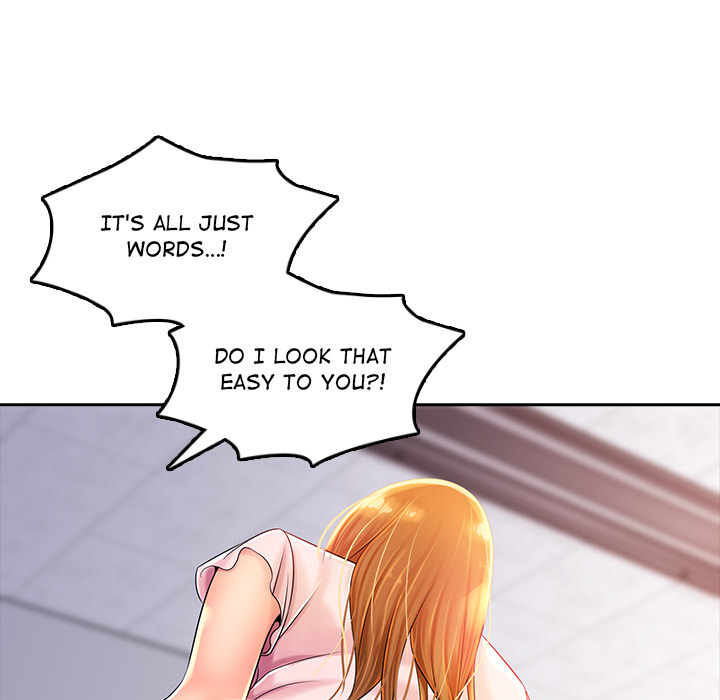 Office Troubles Chapter 2 image 22
