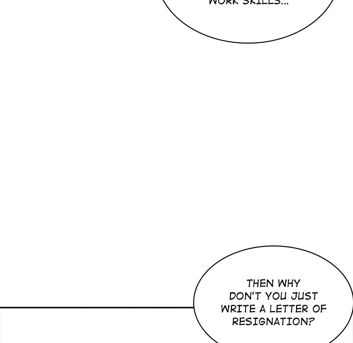 Office Troubles Chapter 2 image 25