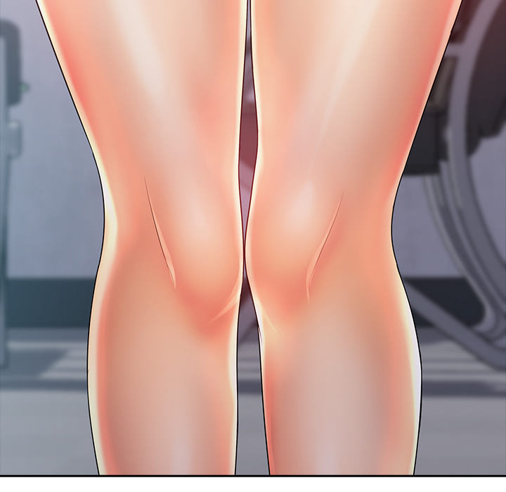 Office Troubles Chapter 2 image 29