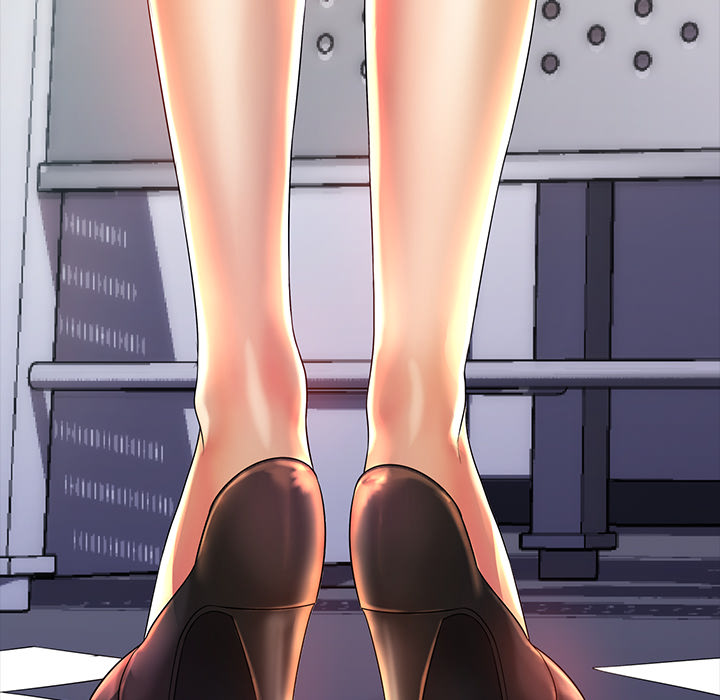 Office Troubles Chapter 2 image 34
