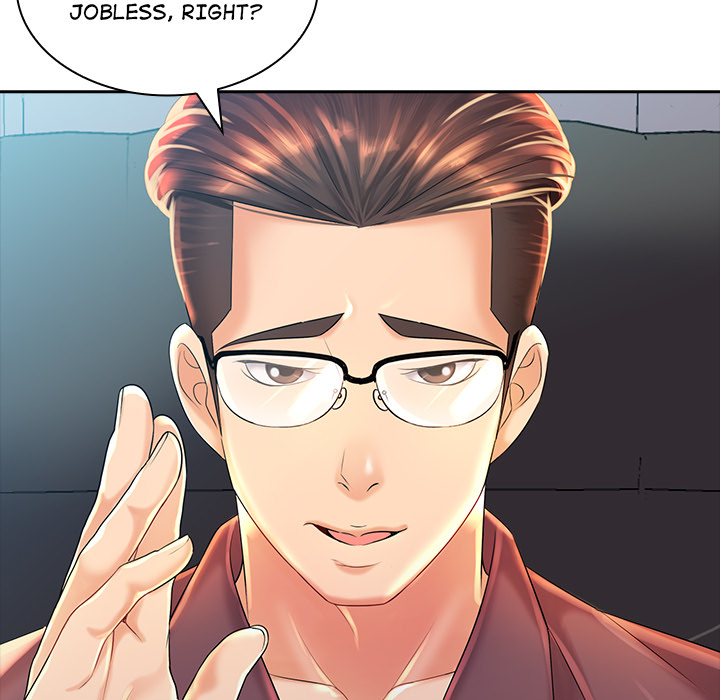 Office Troubles Chapter 2 image 36