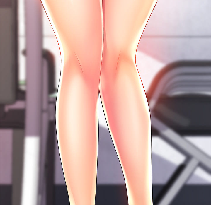 Office Troubles Chapter 2 image 47