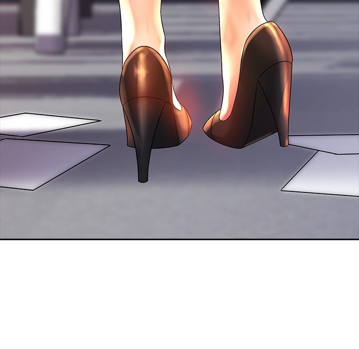 Office Troubles Chapter 2 image 48