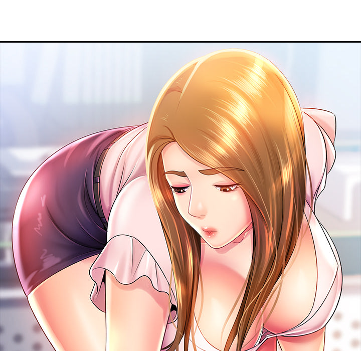 Office Troubles Chapter 2 image 55