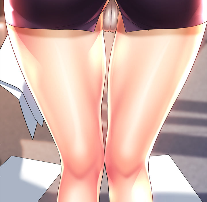 Office Troubles Chapter 2 image 61