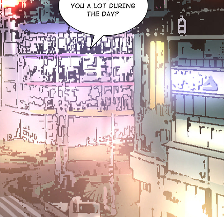Office Troubles Chapter 2 image 66