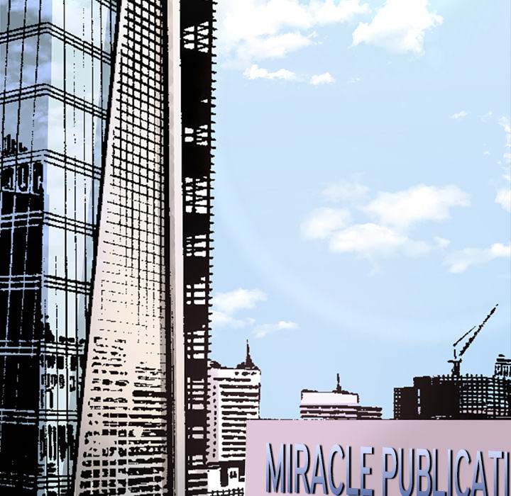 Office Troubles Chapter 2 image 6