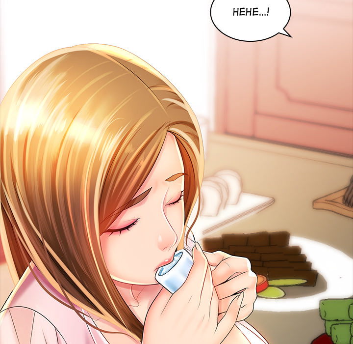 Office Troubles Chapter 2 image 72