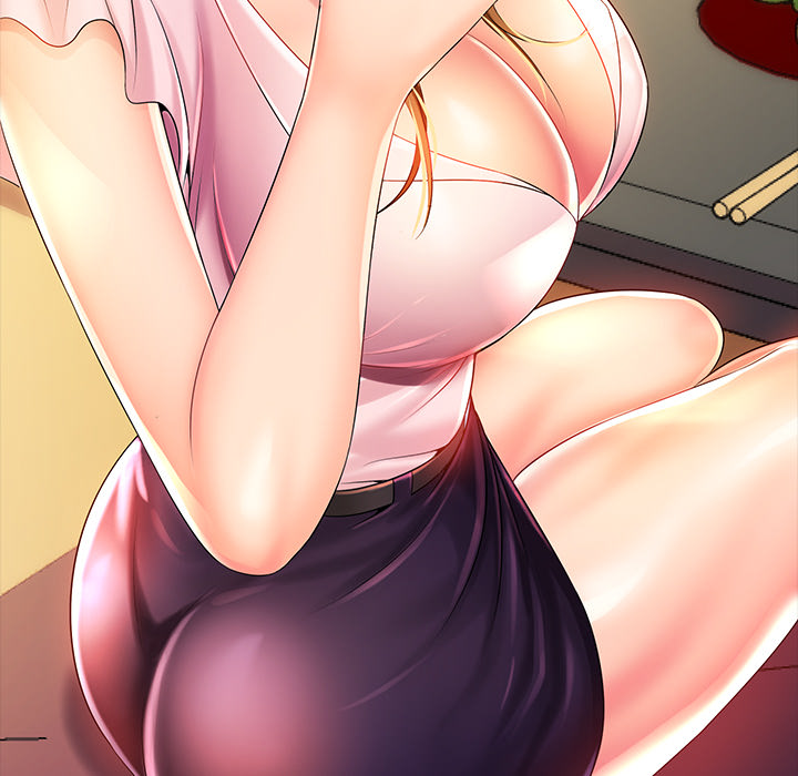 Office Troubles Chapter 2 image 73