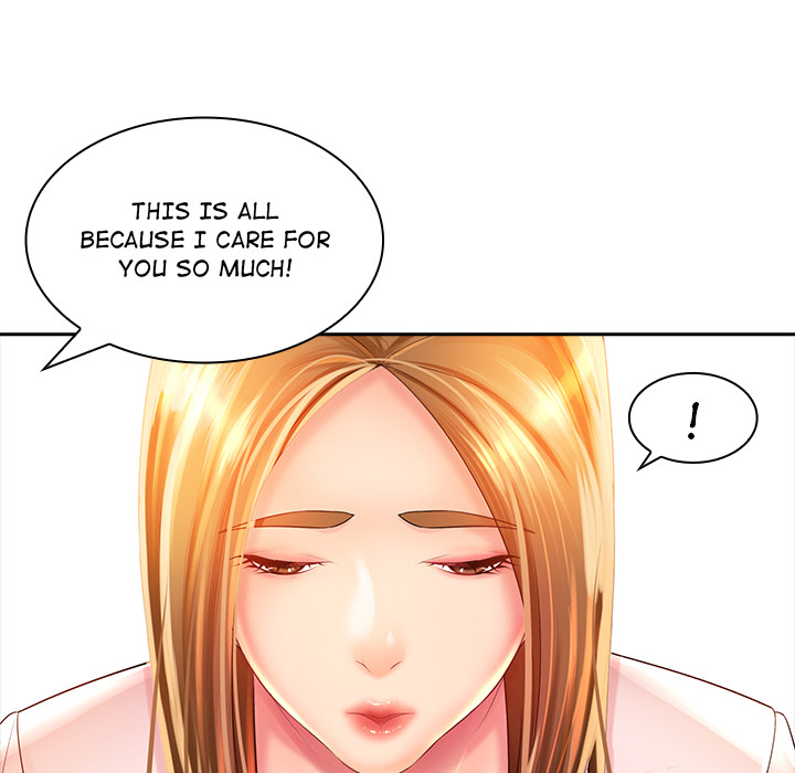 Office Troubles Chapter 2 image 75