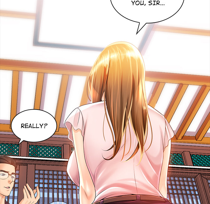 Office Troubles Chapter 2 image 79