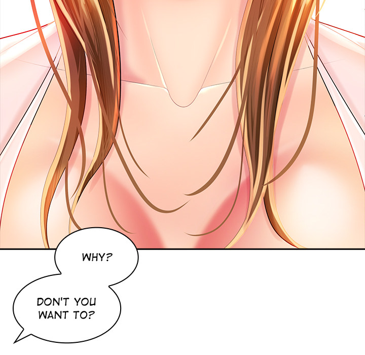 Office Troubles Chapter 2 image 83