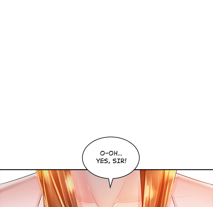 Office Troubles Chapter 2 image 84