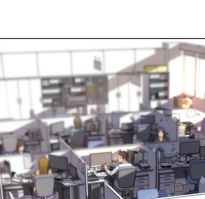 Office Troubles Chapter 2 image 8