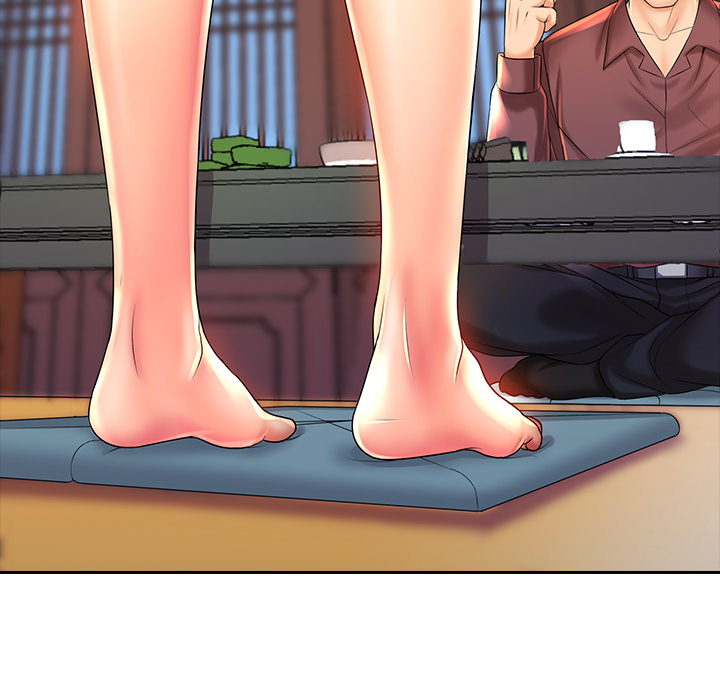 Office Troubles Chapter 2 image 90