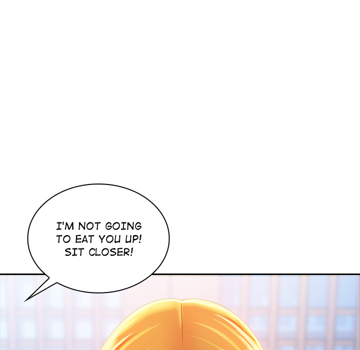Office Troubles Chapter 2 image 91