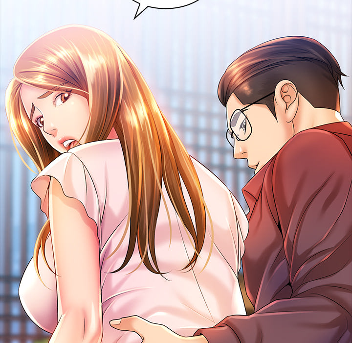 Office Troubles Chapter 2 image 96