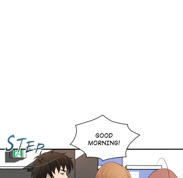 Office Troubles Chapter 20 - The End image 105