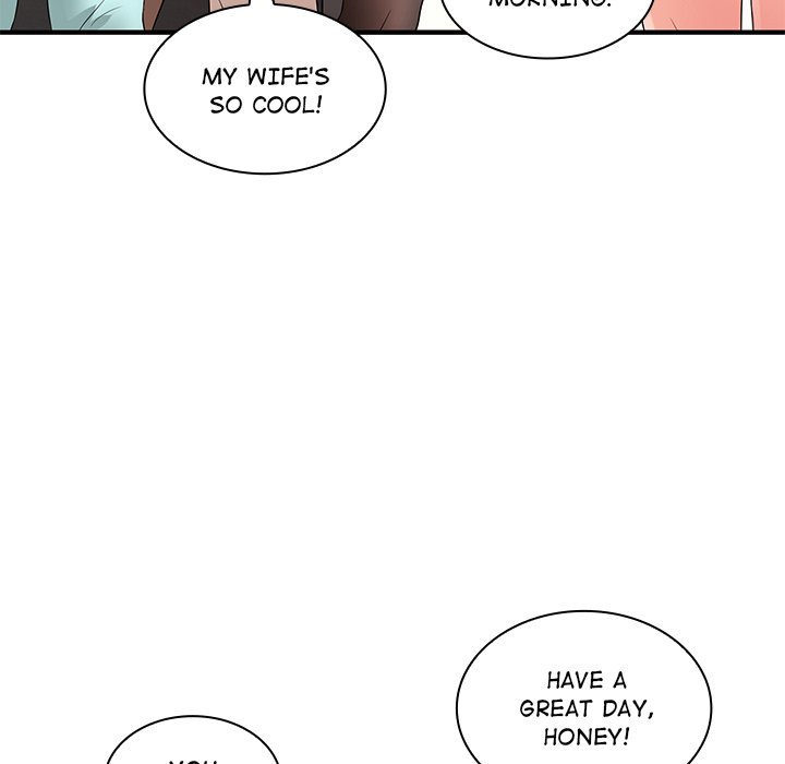 Office Troubles Chapter 20 - The End image 107