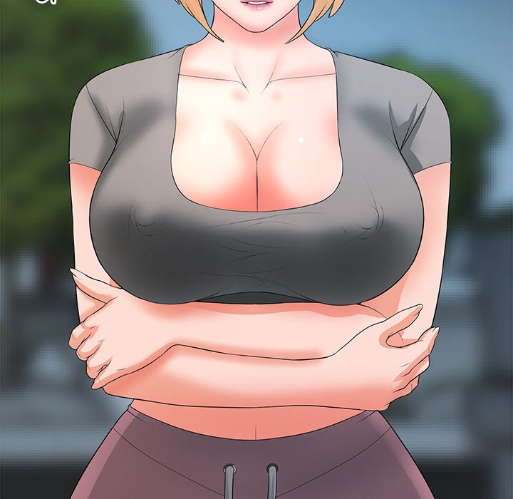 Office Troubles Chapter 20 - The End image 10